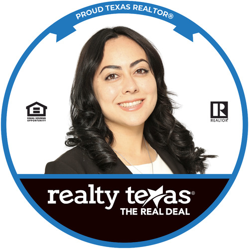 Austin Metro Agent Jailene Sanchez  REALTOR® with Realty Texas.