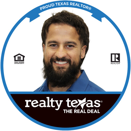 Austin Metro Agent Jamshid Aziz  REALTOR® with Realty Texas.