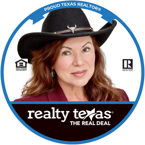 San Antonio Metro Agent Janette Herzog  REALTOR® with Realty Texas.