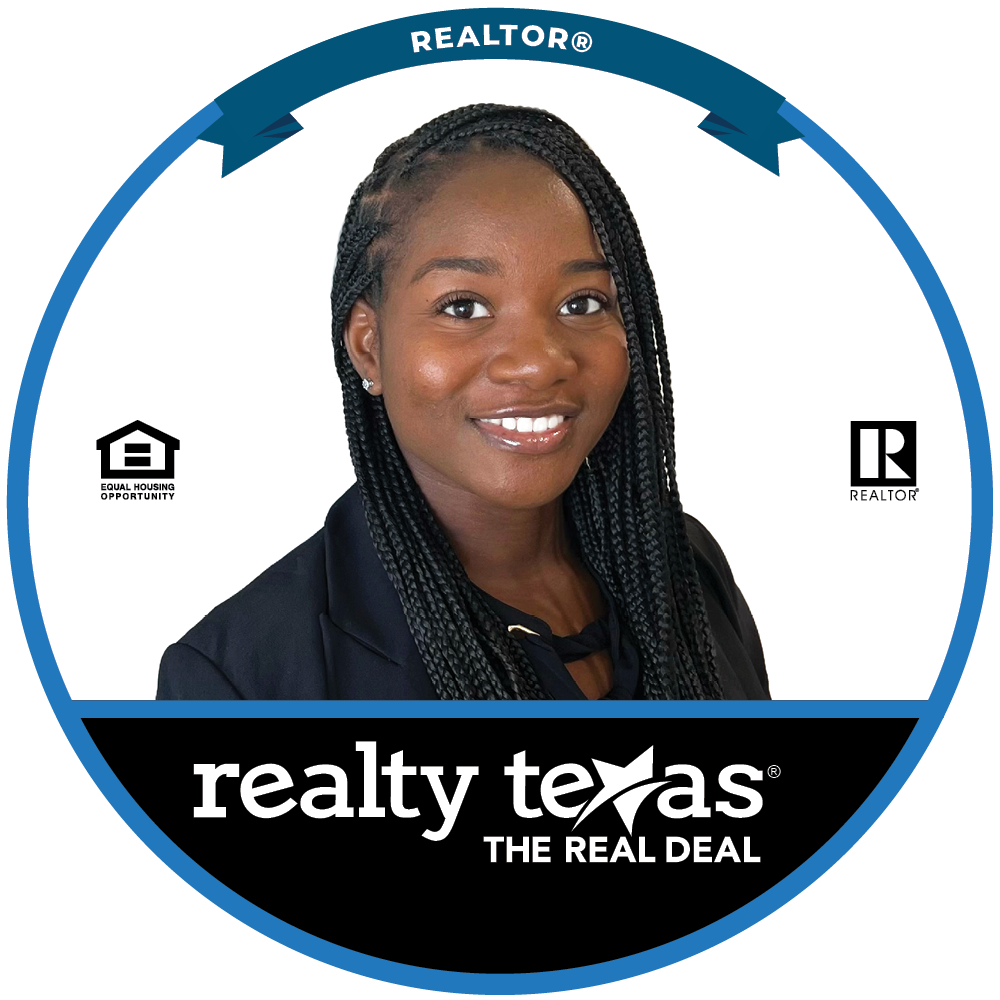 Jaycelyn Lee - Real Estate Agent
