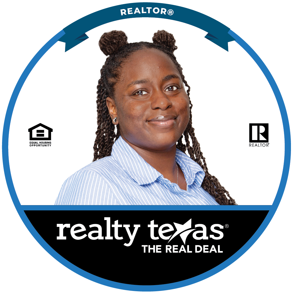 Jazzmyn Porter - Real Estate Agent