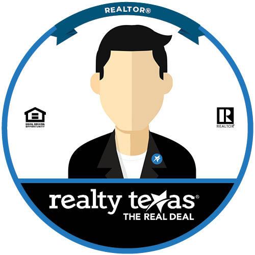 Dallas-Plano-Irving Metro Agent Jerry Huff  REALTOR® with Realty Texas.