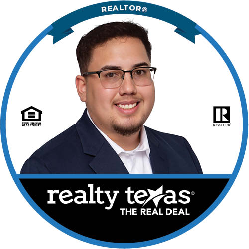 Killeen-Temple Metro Agent Jonathan Olson  REALTOR® with Realty Texas.