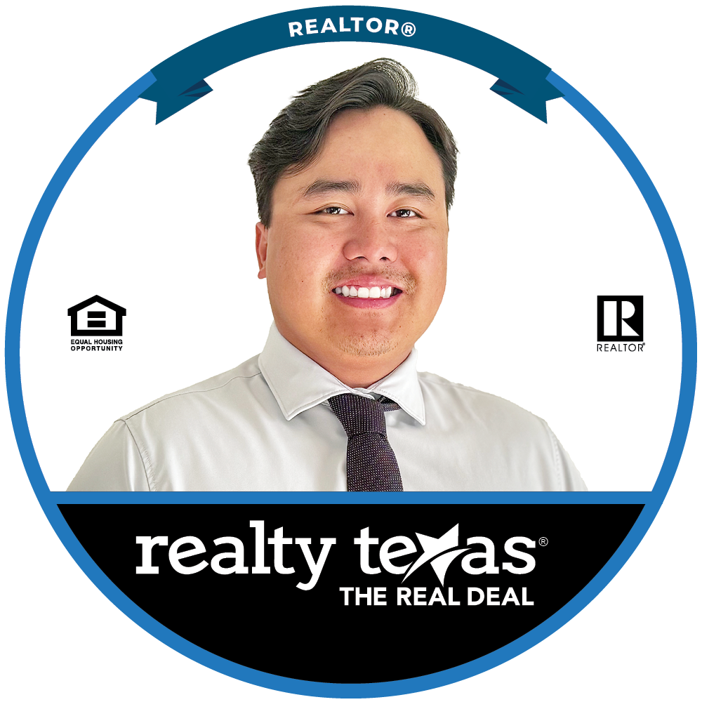 Joshua Florendo - Real Estate Agent