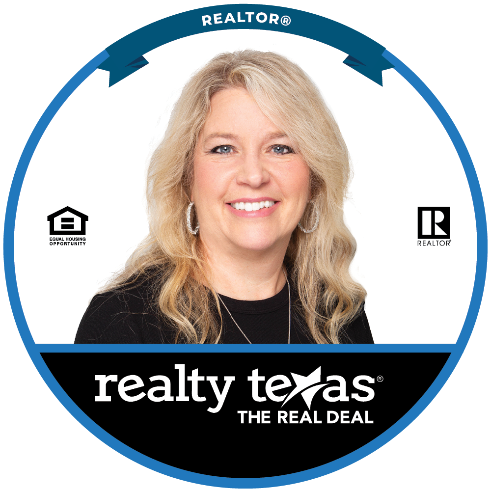 Kelli Campbell - Real Estate Agent
