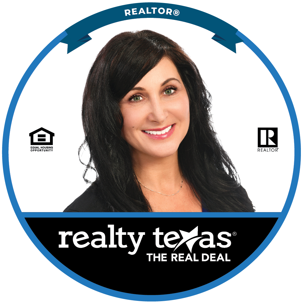 Kim Anderson - Real Estate Agent
