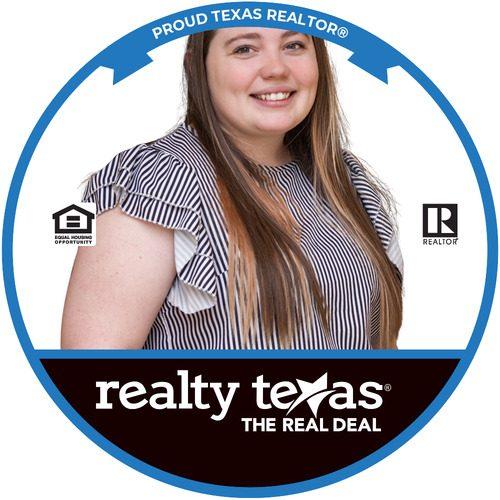 San Antonio Metro Agent Kori Esparza  REALTOR® with Realty Texas.