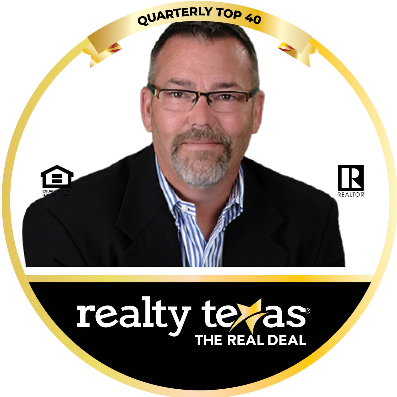 Image of Real Estate Agent Kurt Miller with Realty Texas