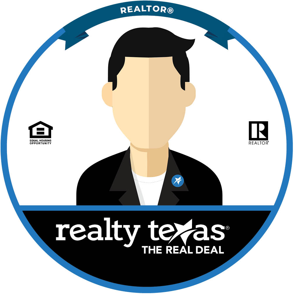 Austin Metro Agent Kymm Domangue  REALTOR® with Realty Texas.