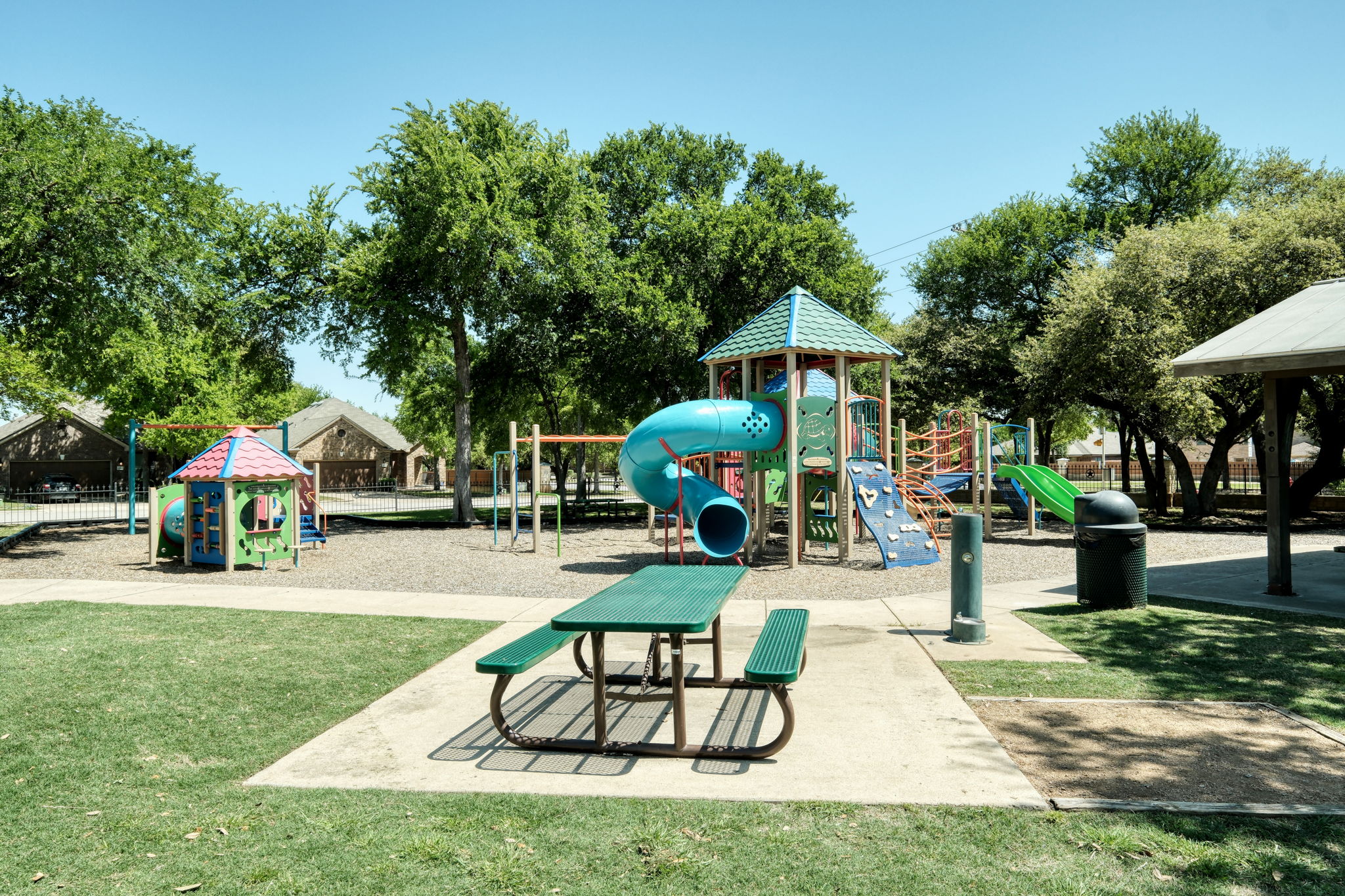 Silverado Ranch community in Cedar Park