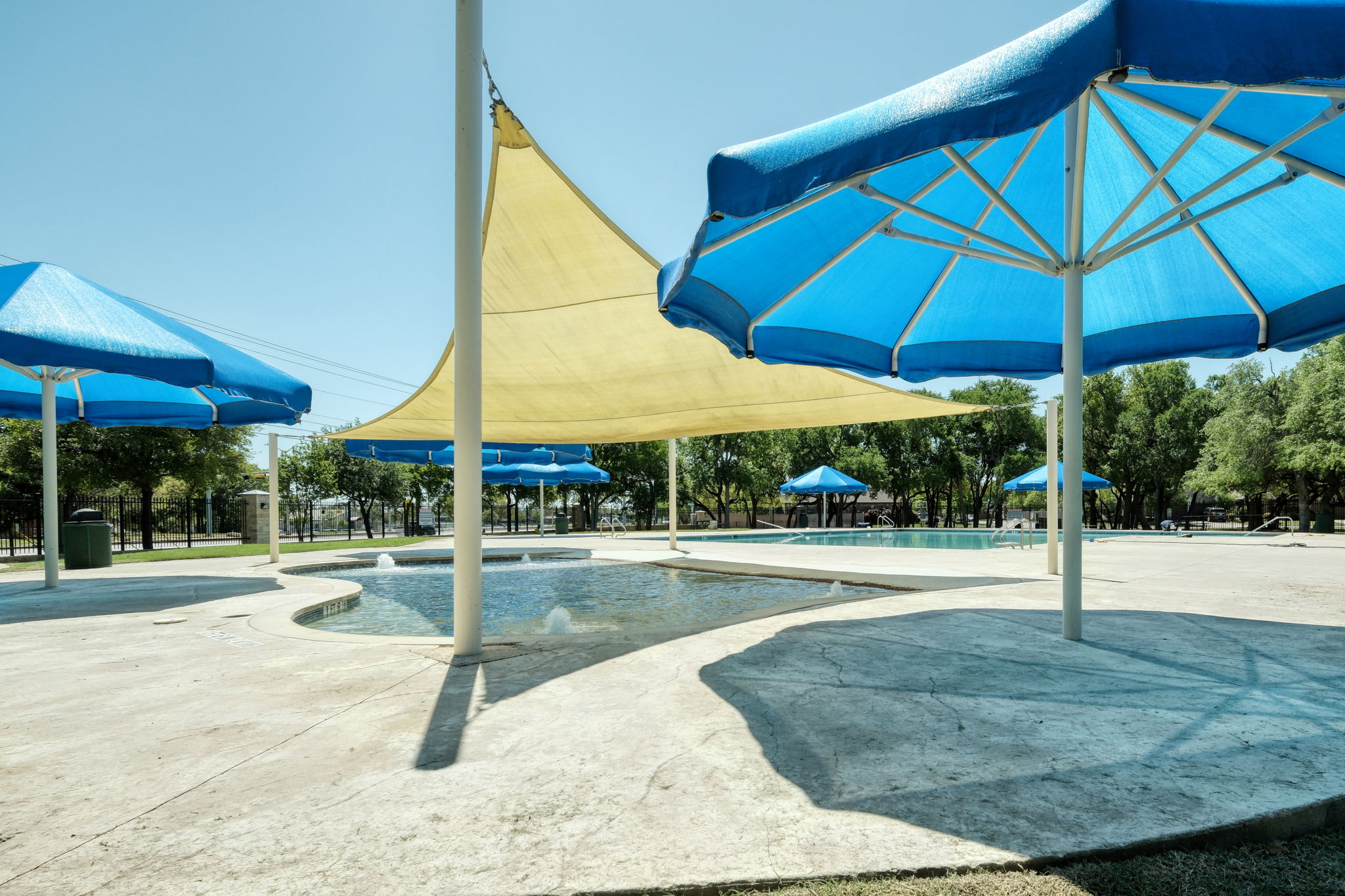 Silverado Ranch community in Cedar Park