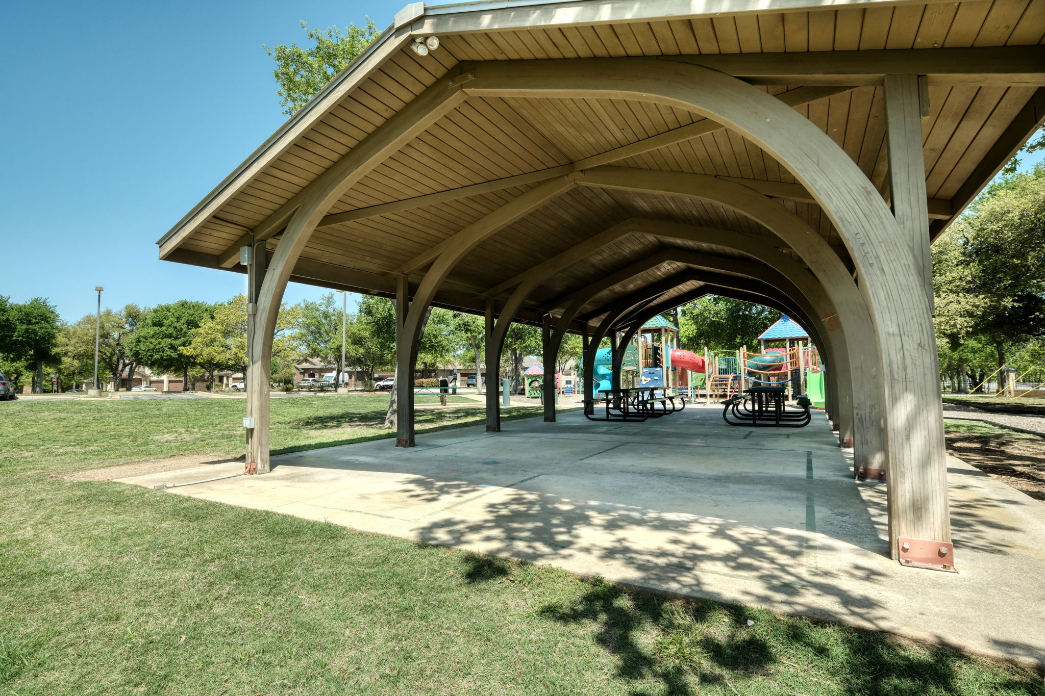 Silverado Ranch community in Cedar Park