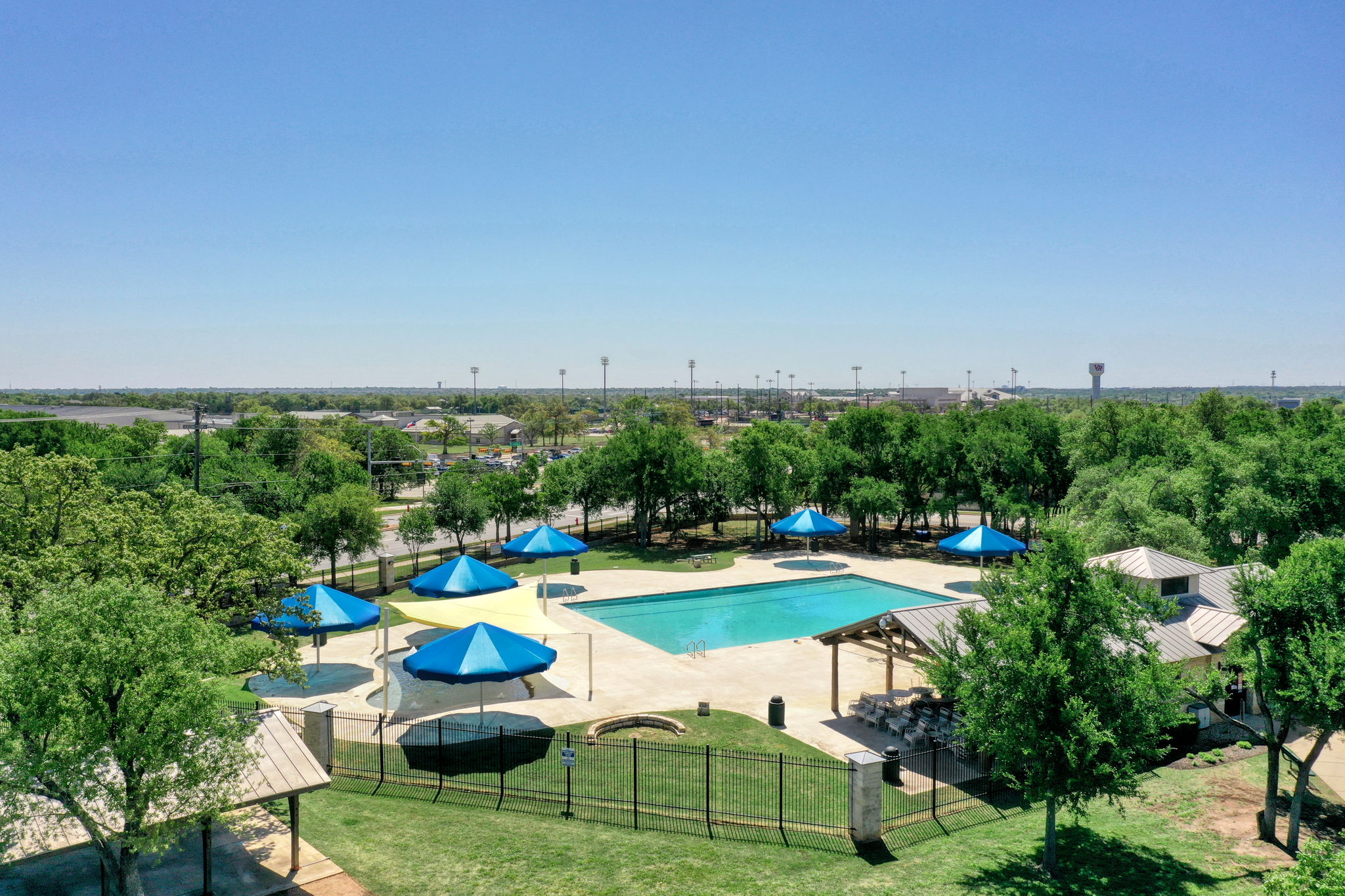 Silverado Ranch community in Cedar Park