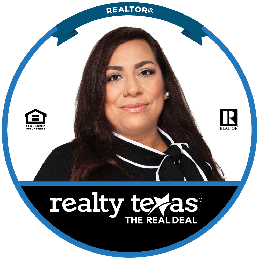 Leah Vicent - Real Estate Agent