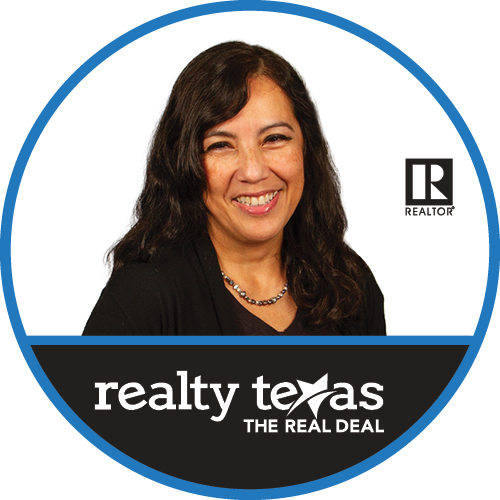 Austin Metro Agent Linda Barton  REALTOR® with Realty Texas.