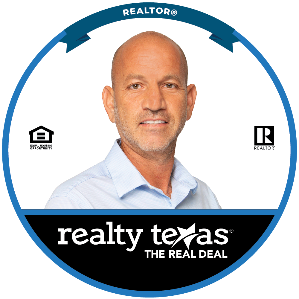 Lior Harbi - Real Estate Agent