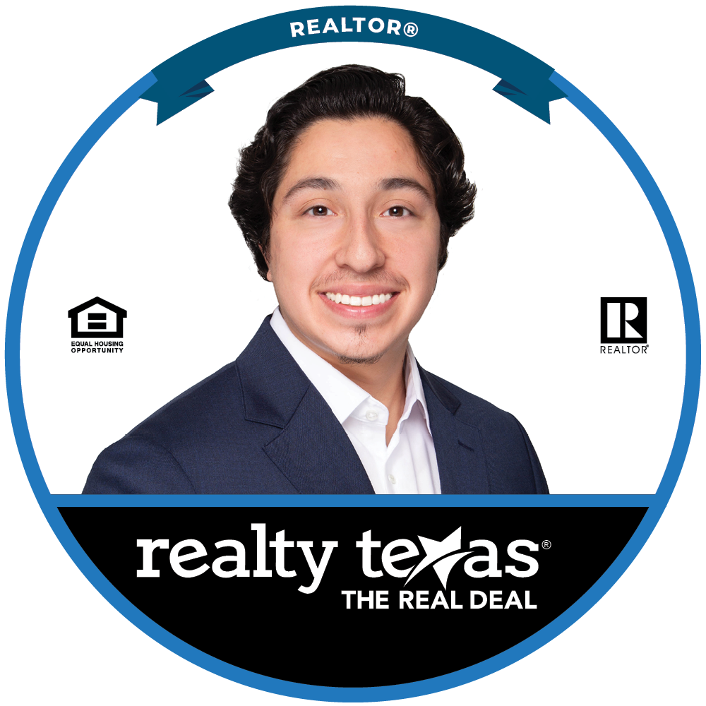 Lorenzo Simental - Real Estate Agent