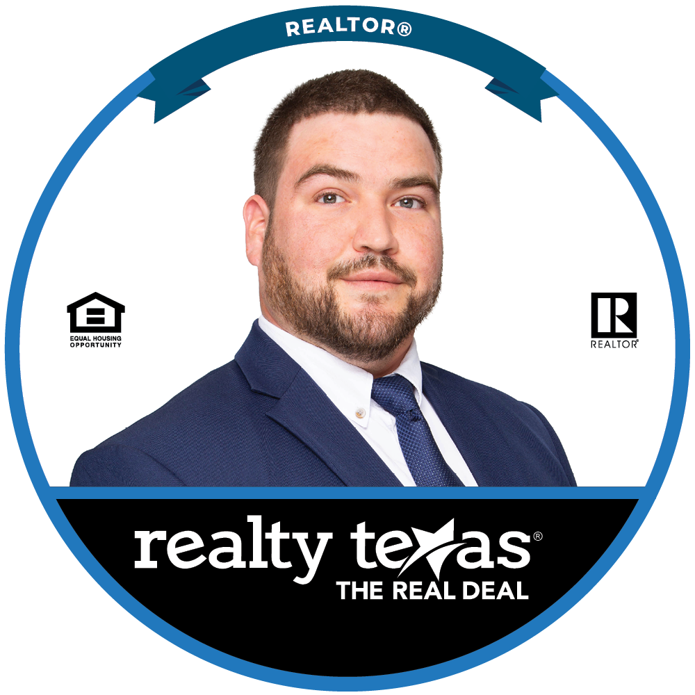 Luis Alviter - Real Estate Agent