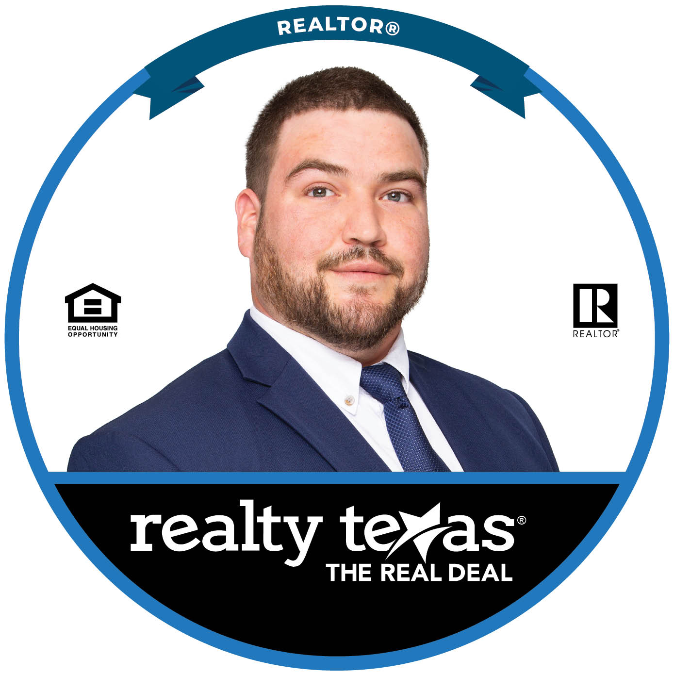 Real Estate Agent; Luis Alviter, REALTOR®