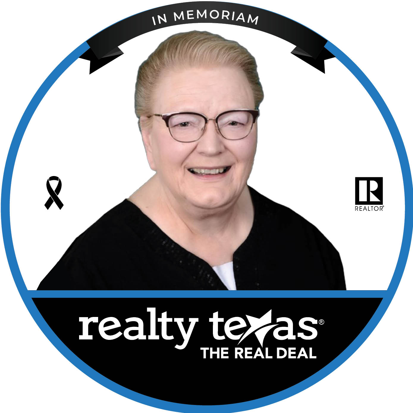 Austin Metro Agent Lynda Diane Conway  REALTOR® with Realty Texas.