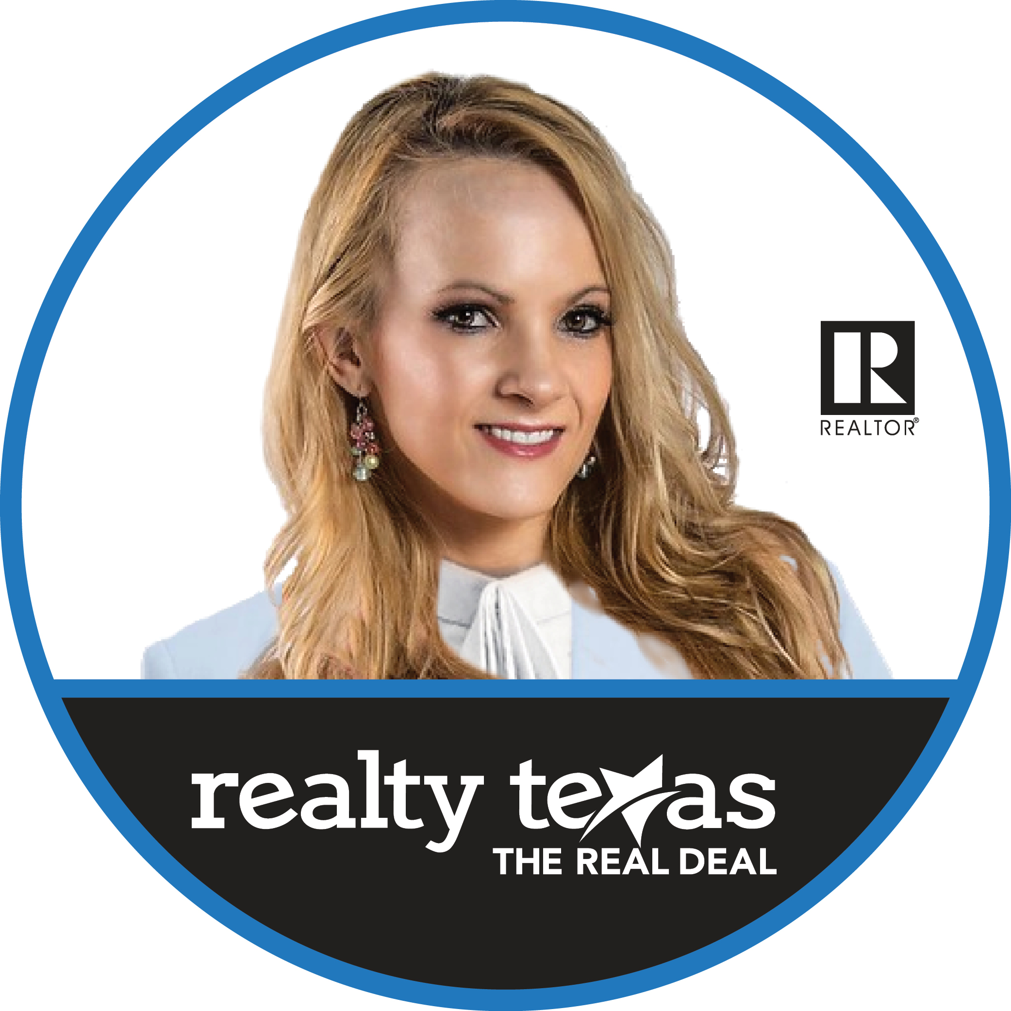 Austin Metro Agent Mandy Reese  REALTOR® with Realty Texas.