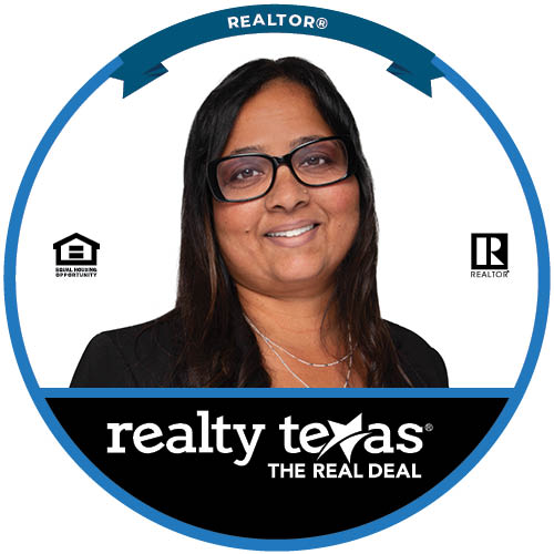 Austin Metro Agent Marun Palmer  REALTOR® with Realty Texas.