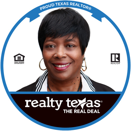 Killeen-Temple Metro Agent Mary Ballard  REALTOR® with Realty Texas.