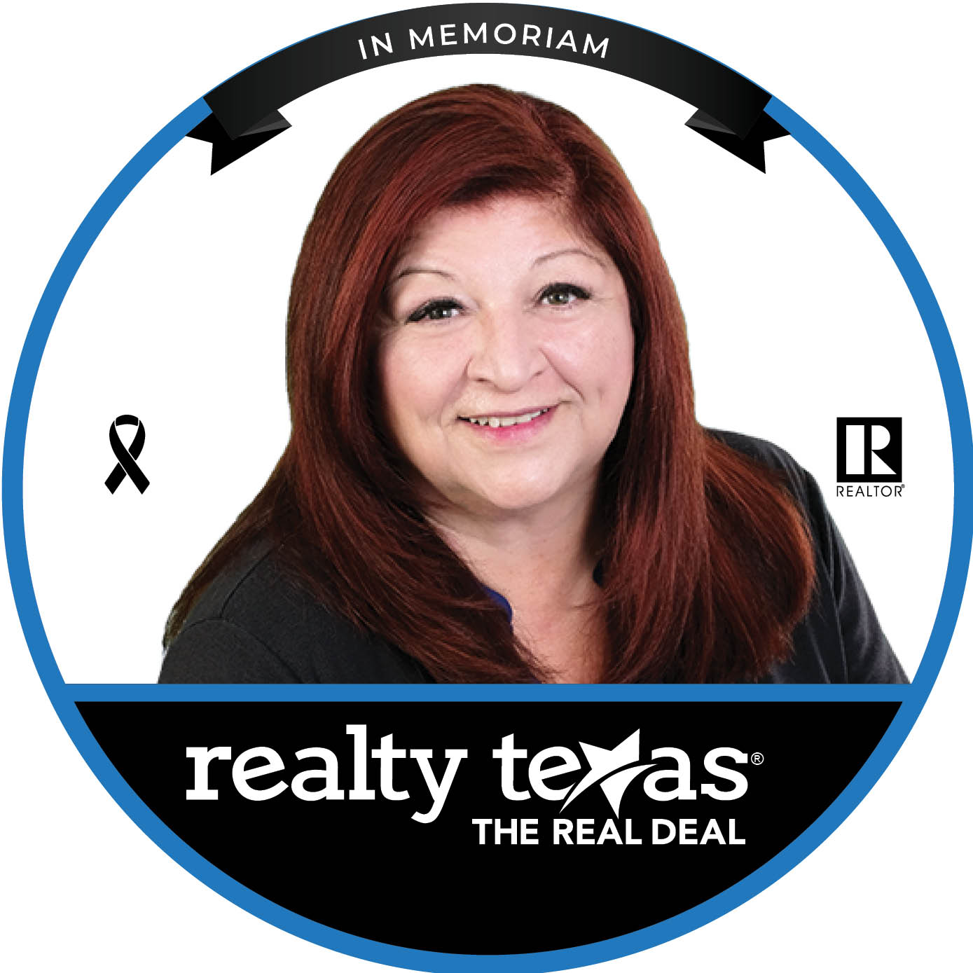 Austin Metro Agent Mary Julie Galabiz Gusman  REALTOR® with Realty Texas.