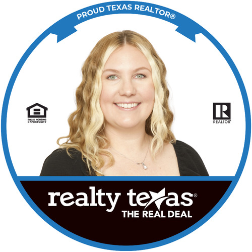 Houston Metro Agent Melissa Slobodzian  REALTOR® with Realty Texas.