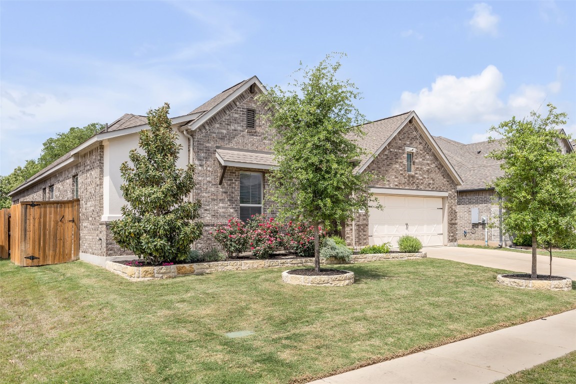 Open House | 1136 Azul Lagoon, Leander, TX Blog Image Banner