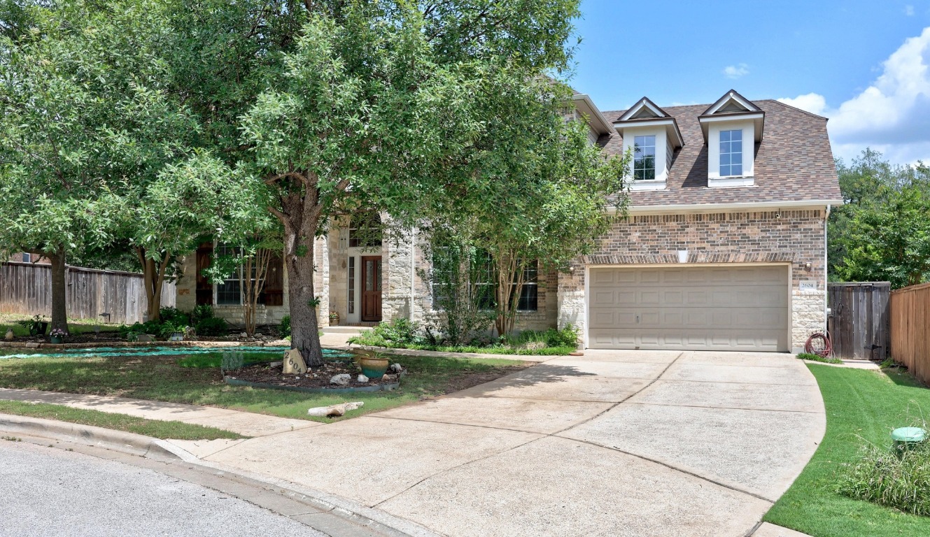 Explore 2604 Running Wyld: Your Dream Home Awaits in Vibrant Leander, Texas Blog Image Banner