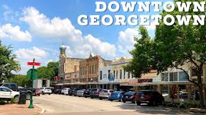Georgetown, TX Real Estate Booms: Affordable Homes Near Austin Attract Buyers & Investors Blog Image Banner