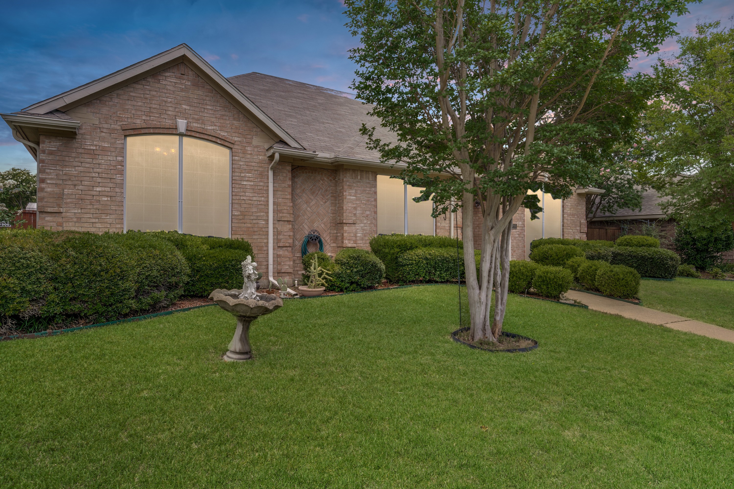 Open House | 7717 Straits Dr, Rockwall, Texas Blog Image Banner