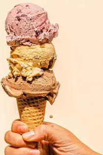Discover Hutto's Best Ice Cream Spots: A Guide to Sweet Treats in Texas Blog Image Banner