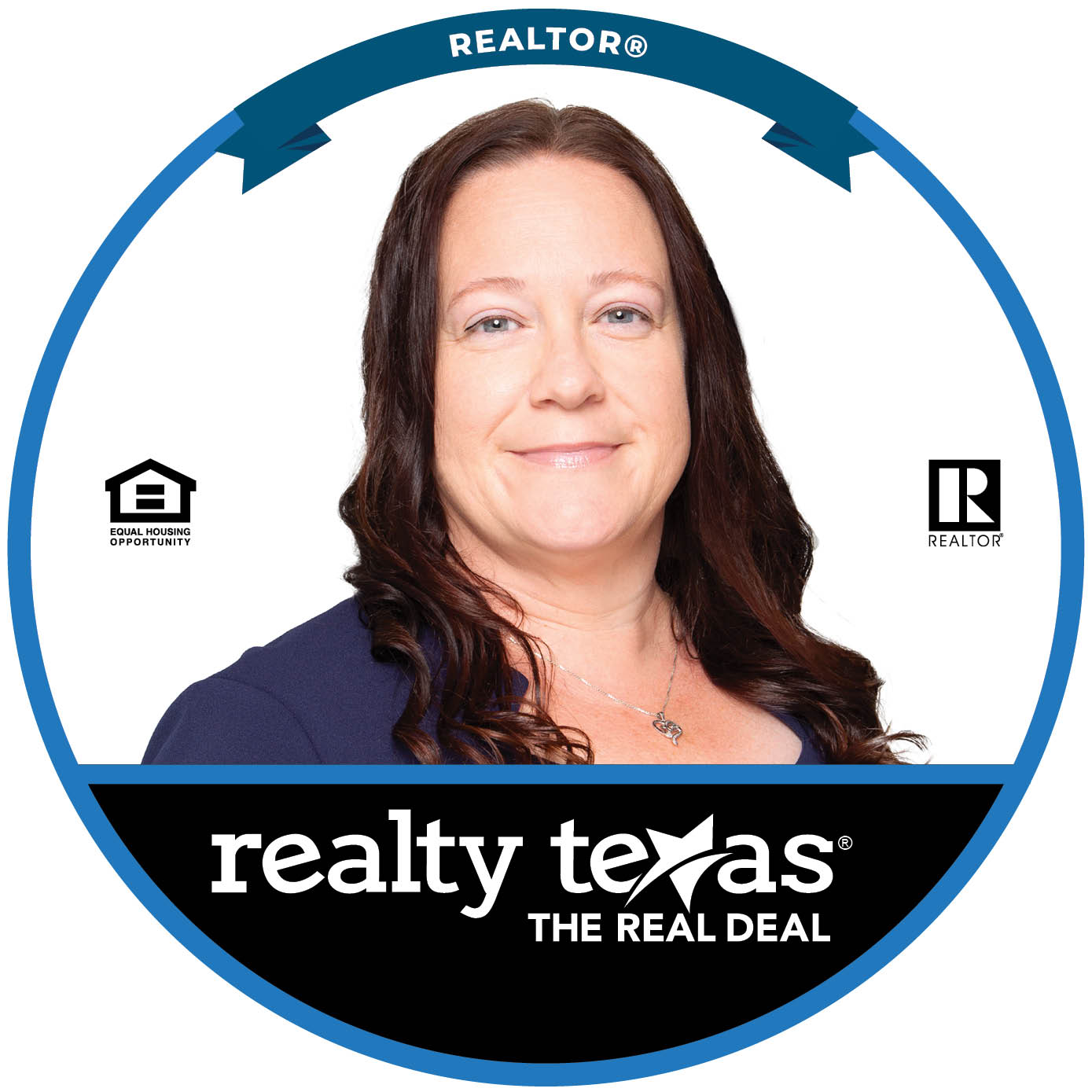 Real Estate Agent; Michelle Garza, REALTOR®