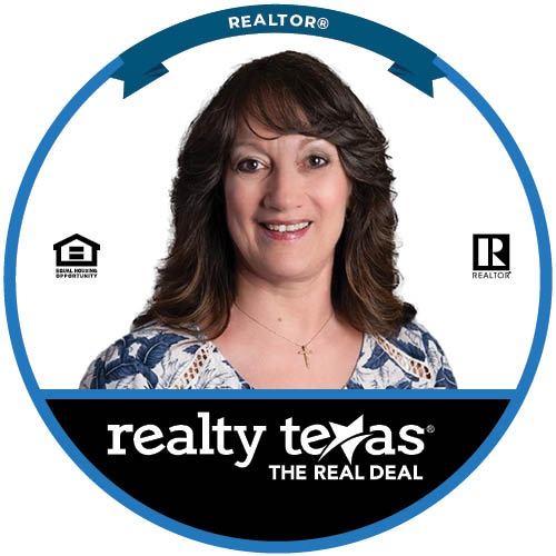Austin Metro Agent Miriam Moorman  REALTOR® with Realty Texas.