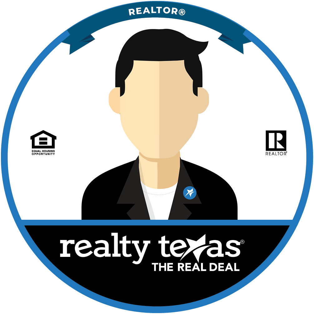 Fort Worth-Arlington Metro Agent Nicholas Serrano  REALTOR® with Realty Texas.