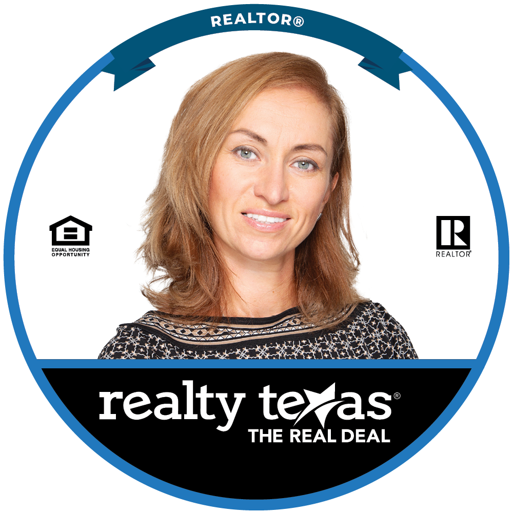 Olena Pohorila - Real Estate Agent
