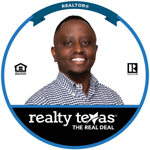 Real Estate Agent; Oliver Bineza, REALTOR®