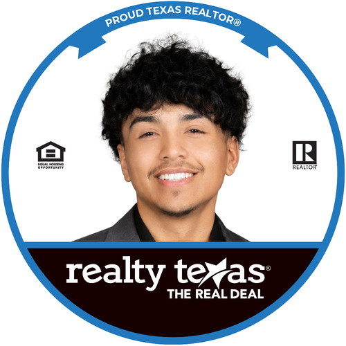 Austin Metro Agent Pablo Fabian Morales  REALTOR® with Realty Texas.