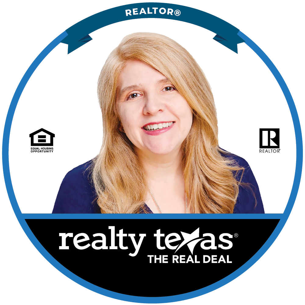 Pam Barosh - Real Estate Agent