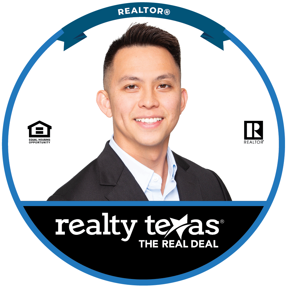 Paul Nguyen - Real Estate Agent
