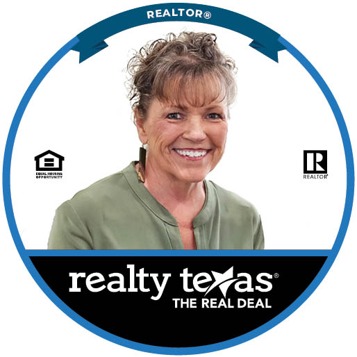 Dallas-Plano-Irving Metro Agent Phyllis White  REALTOR® with Realty Texas.
