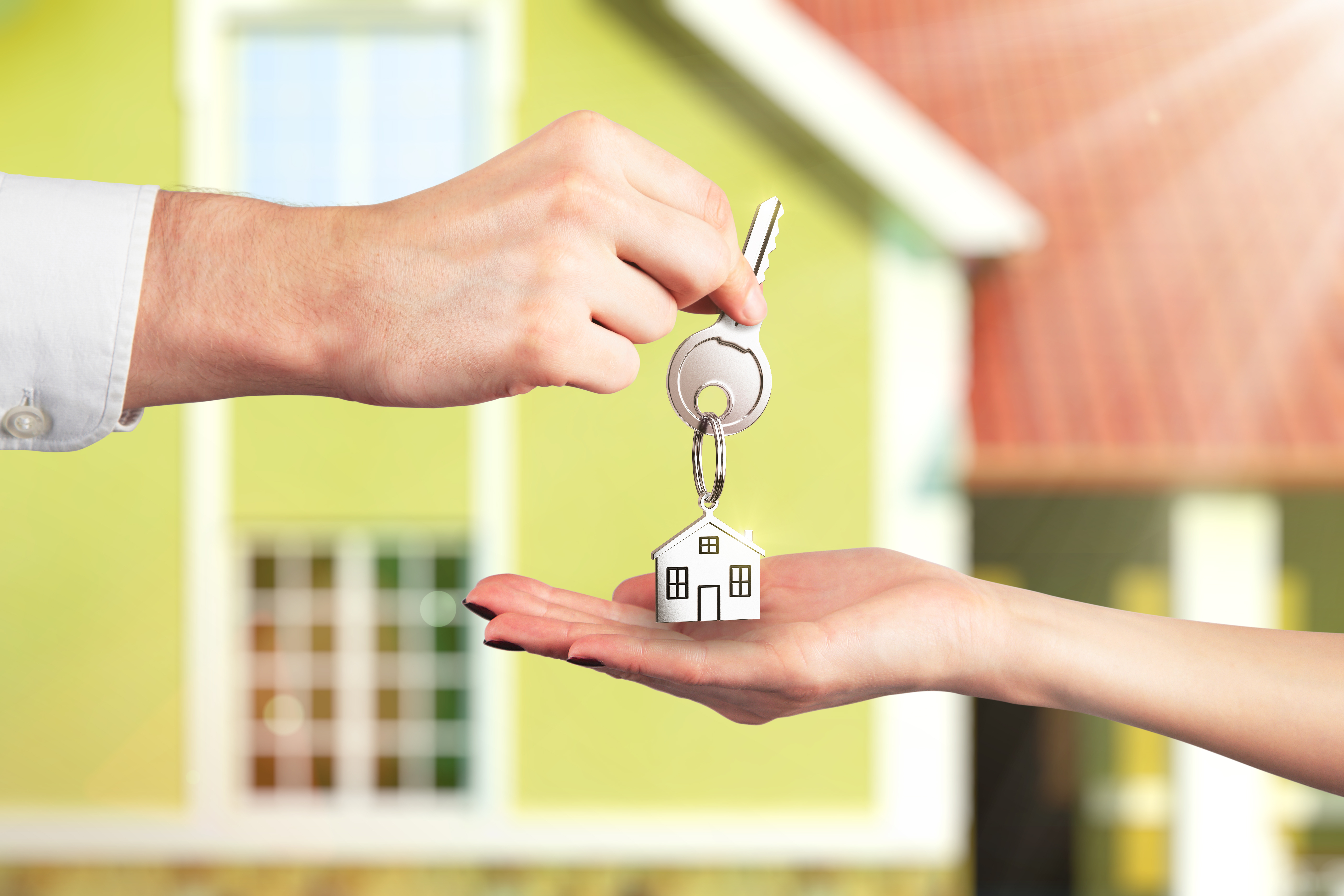 "Is Now the Right Time to Buy a Home? Key Factors to Consider Before Making a Move" Blog Image Banner