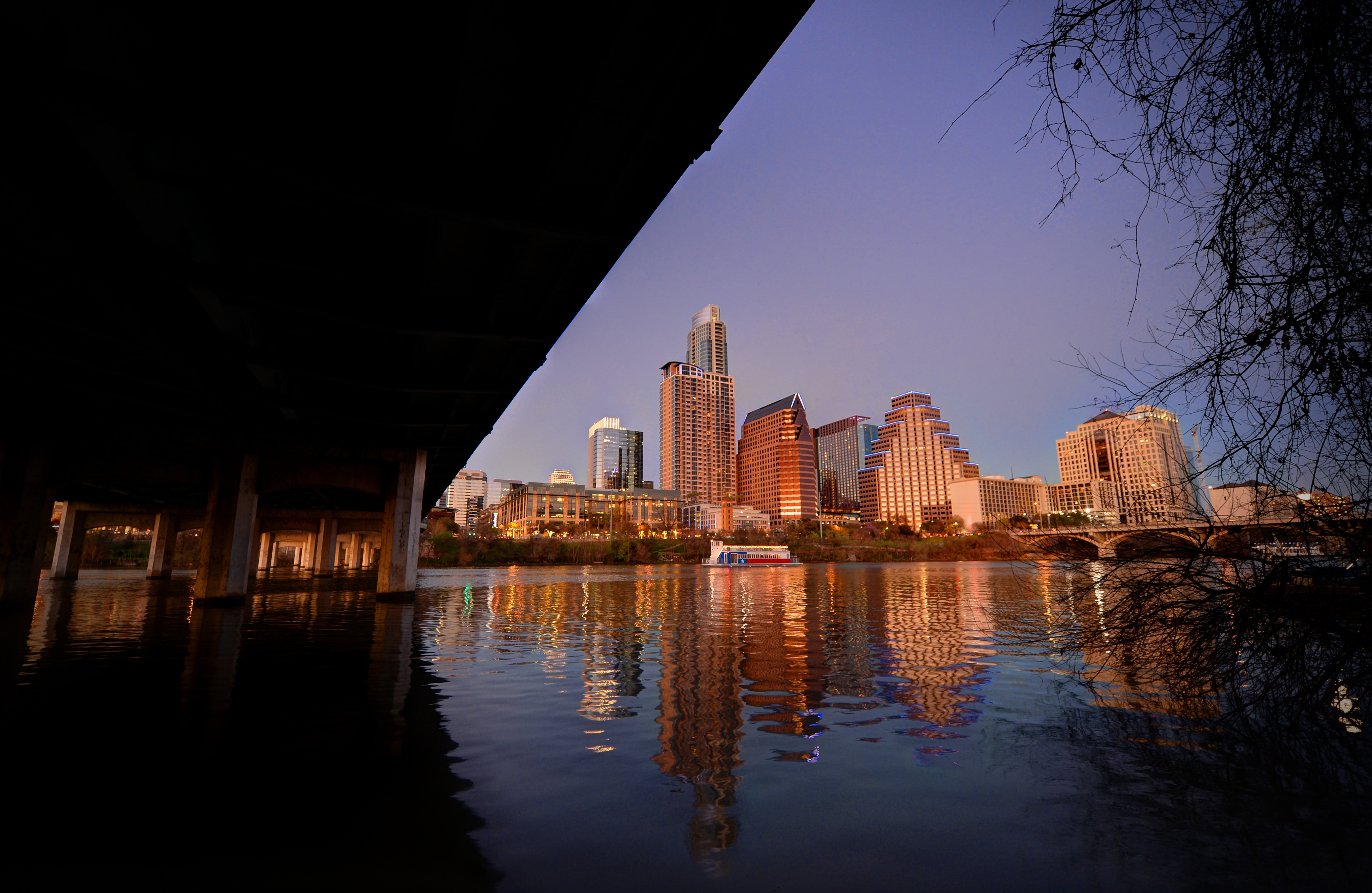 Discover the Vibrant Lifestyle and Opportunities Awaiting You in Austin, Texas Blog Image Banner