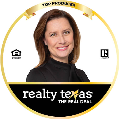 Austin Metro Agent Reneta Osobase  REALTOR® with Realty Texas.