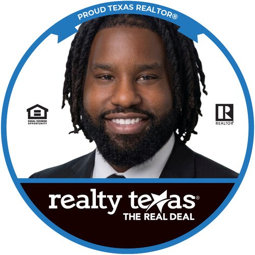 Austin Metro Agent Richard Caldwell  REALTOR® with Realty Texas.