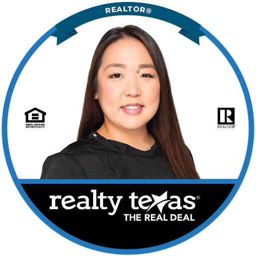 Real Estate Agent; Risa Kim, REALTOR®