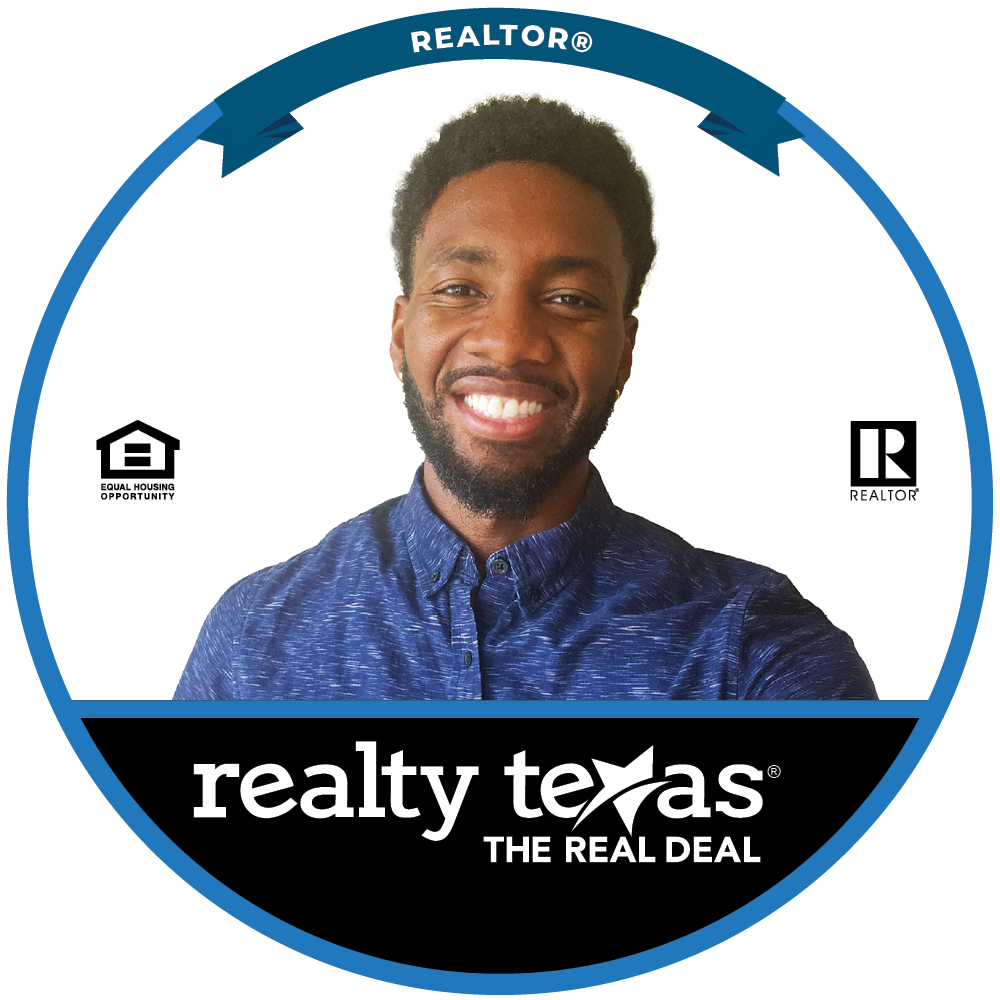 Rodney Love - Real Estate Agent