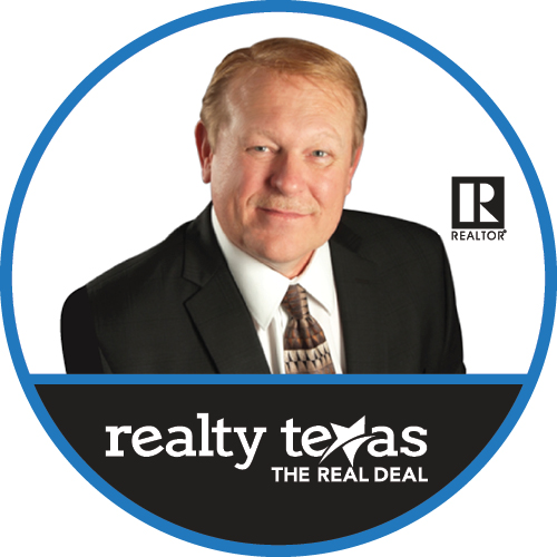 Image of Real Estate Agent Ronnie Klein with Realty Texas